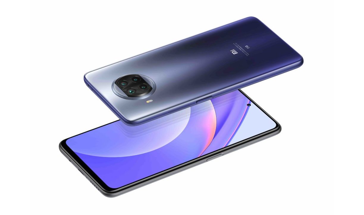 Стали известны сроки выхода Redmi Note 10, а также основные его характеристики
