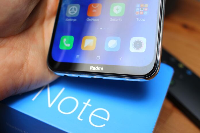 Версия Redmi Note 9 для Китая значительно превзойдет по характеристикам глобальную модификацию