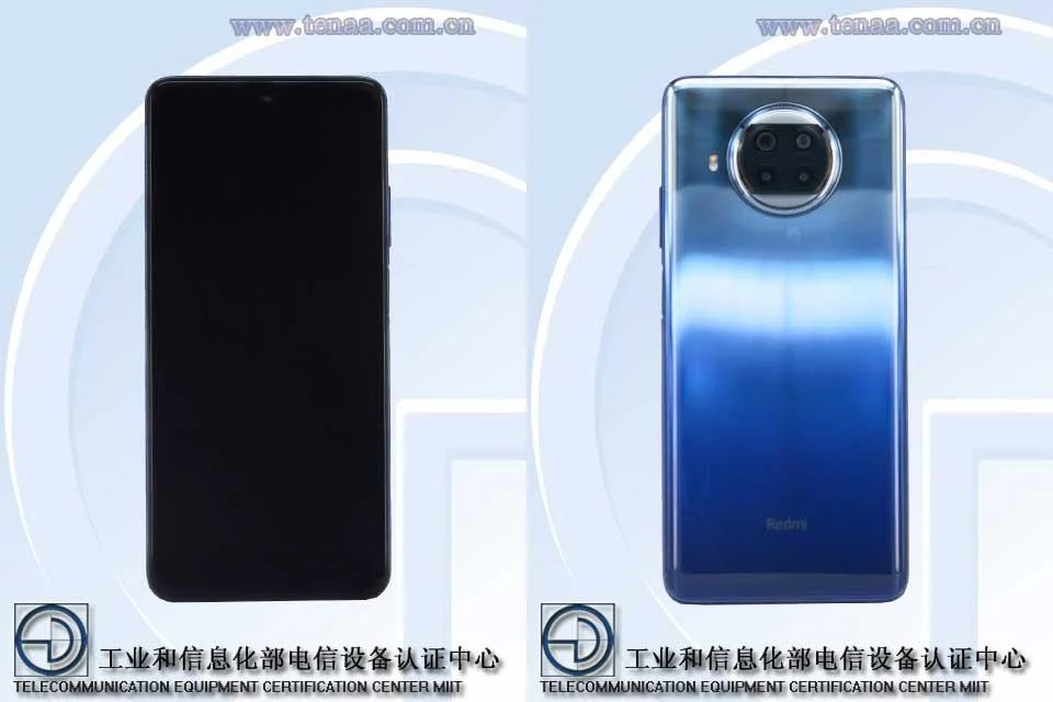 Версия Redmi Note 9 для Китая значительно превзойдет по характеристикам глобальную модификацию