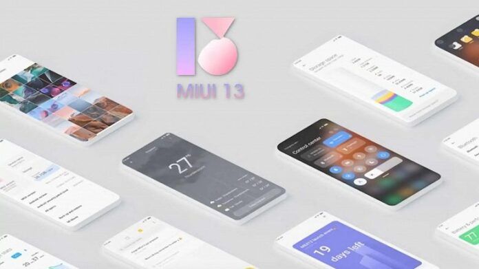 Китайские источники заявляют о «внезапном анонсе» MIUI 13 в ближайшие дни