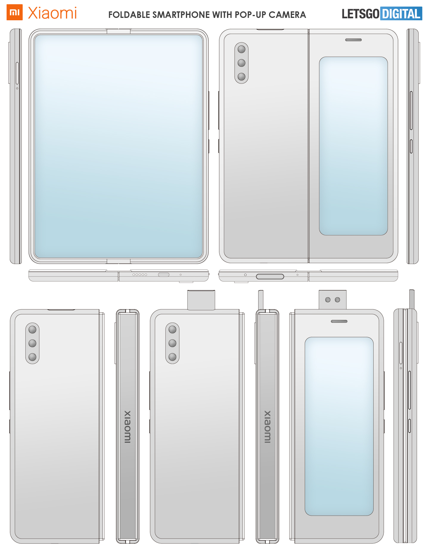 Samsung Galaxy Fold