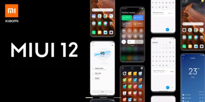 Новая тема MIUI 12 для ценителей классики