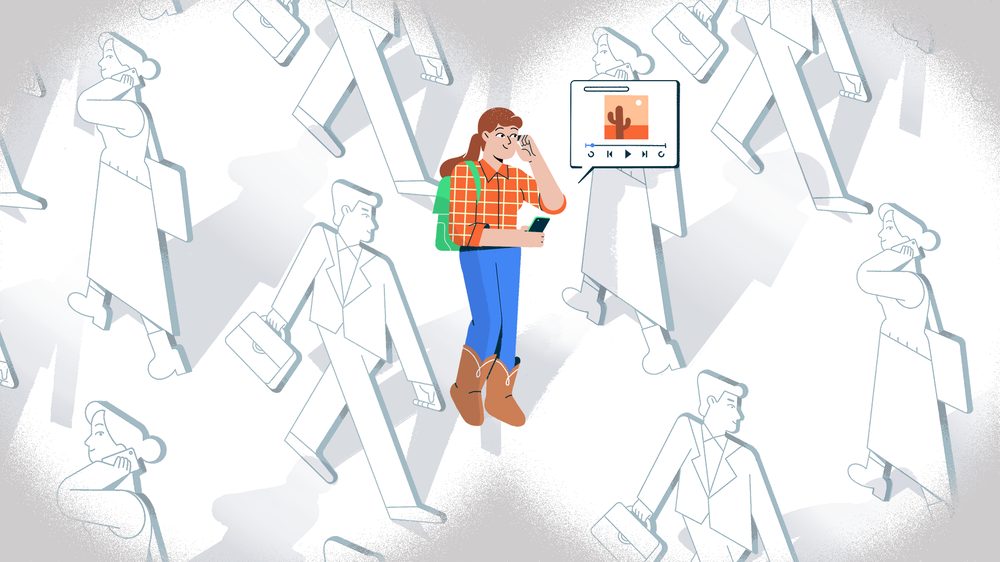 Шесть новогодних подарков от Google 