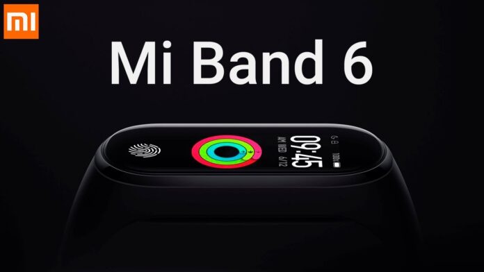 Фитнес-браслет Mi Band 6 впечатлит фанатов новой возможностью