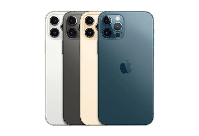 iPhone 12 Pro