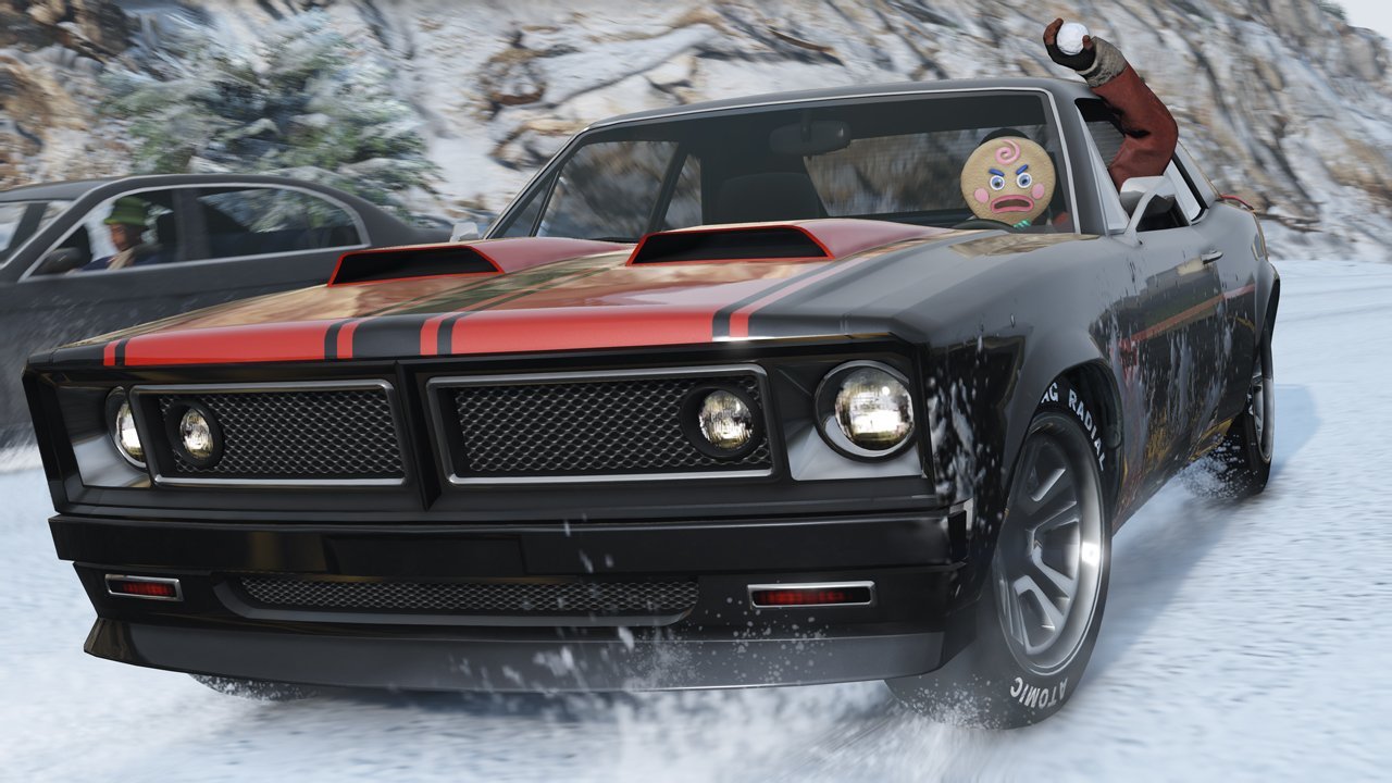 Место и время действия сюжета GTA 6 раскрыли новые тизеры