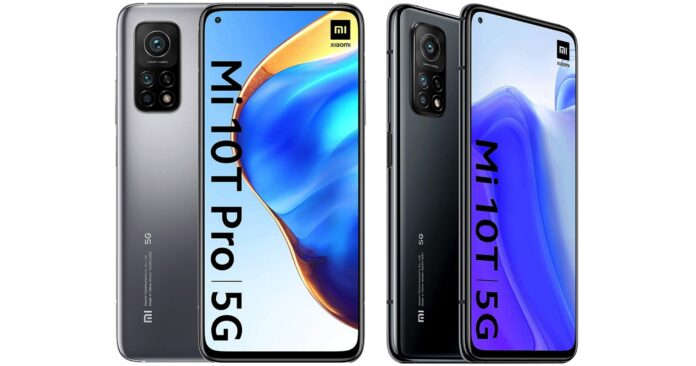 Mi 10T Pro 5G провалился в практических тестах камер специалистами из DxOMark