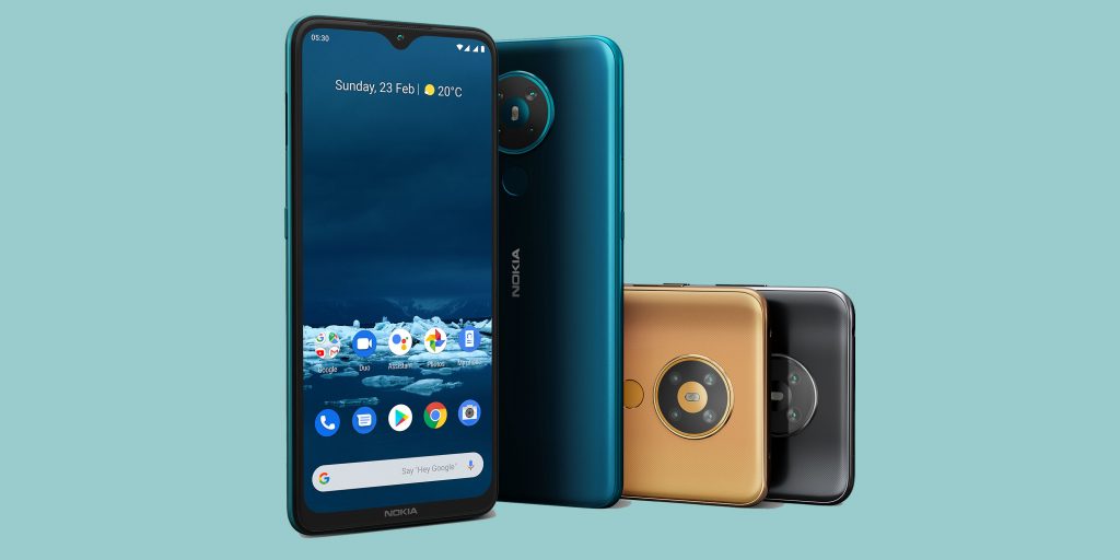 Nokia 5.3