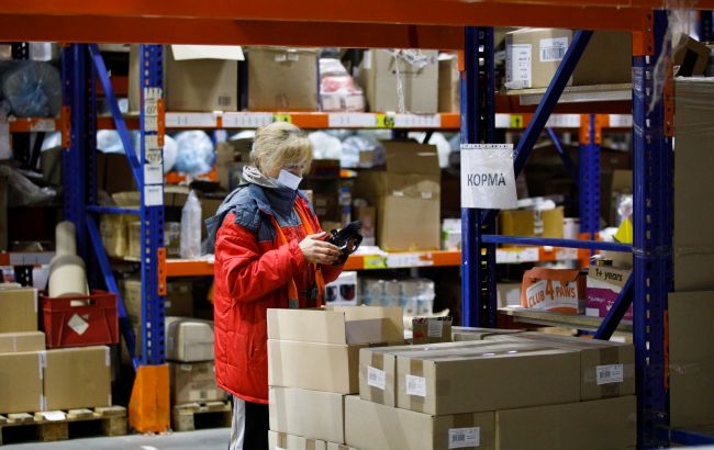 Обнародован график работы Укрпочты и Новой почты в период новогодних праздников