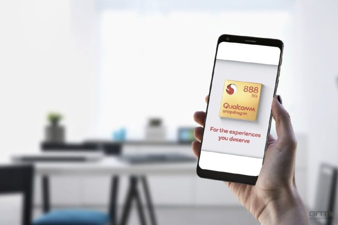 Разрекламированный Snapdragon 888 оказался пустышкой