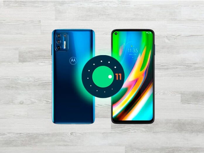 Список смартфонов Motorola и Lenovo, которые получат Android 11