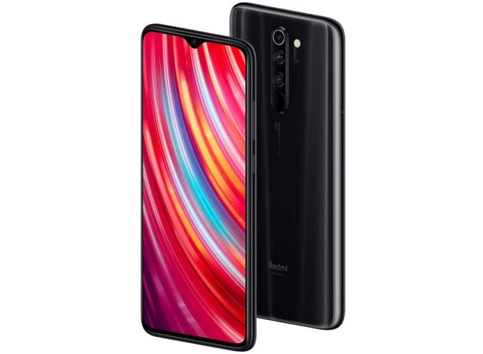 Последний апдейт MIUI 12 для Redmi Note 8 Pro поломал смартфоны европейских пользователей