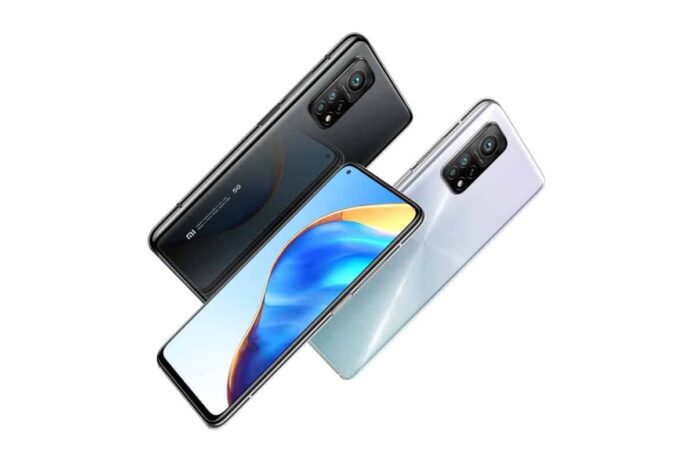 Xiaomi начала досрочно распространять новейшее обновление MIUI 12