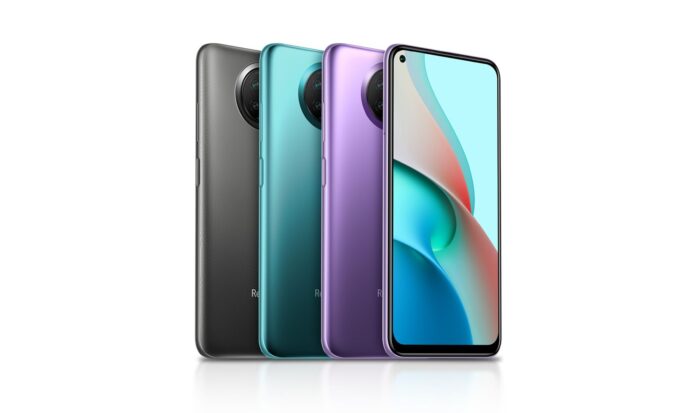 Redmi Note 9T получил сертификат TUV Rheinland и вскоре появится на мировом рынке