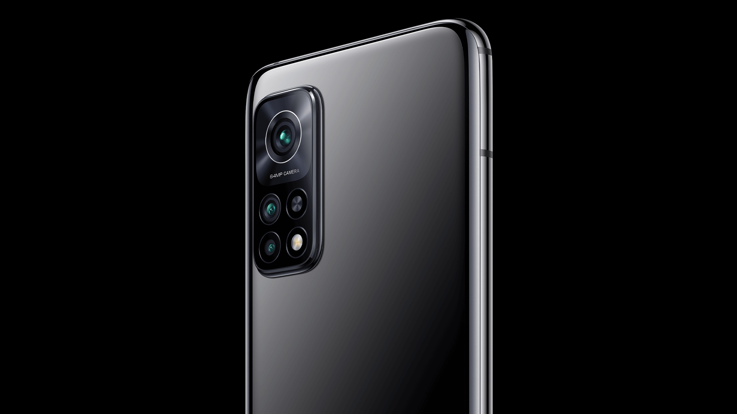 Самый доступный флагман Redmi стал еще производительнее и автономнее