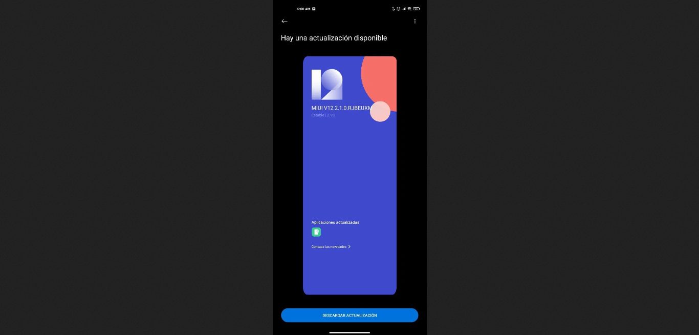 Европейские версии Xiaomi Mi 10 и Mi 10 Pro начали получать стабильную версию Android 11/MIUI 12
