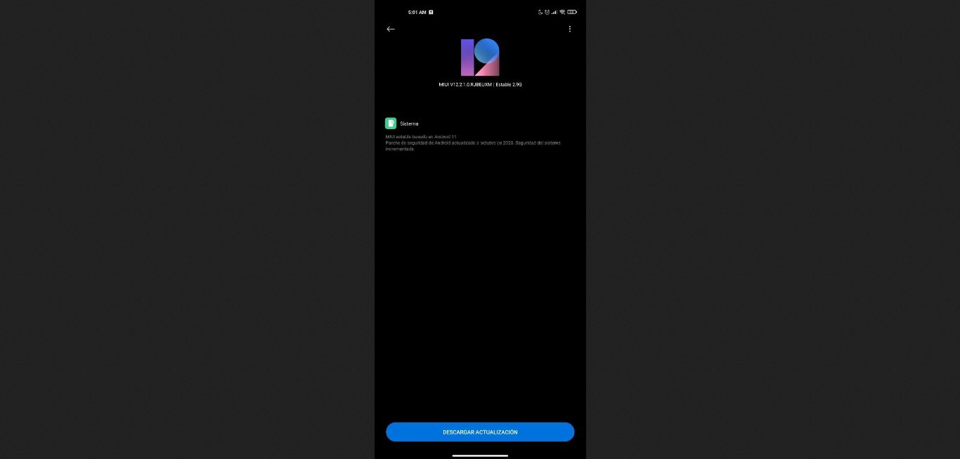 Европейские версии Xiaomi Mi 10 и Mi 10 Pro начали получать стабильную версию Android 11/MIUI 12