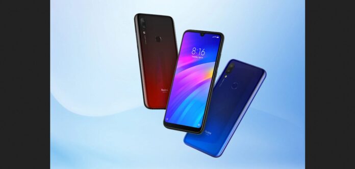 Китайские СМИ: Xiaomi исключила Redmi Y3, Redmi 7, Redmi 6 и Redmi 6A из списка получателей MIUI 12