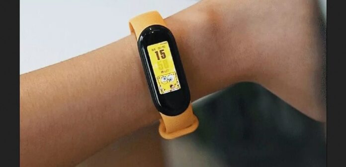 Mi Band 5 получил функцию круглосуточного мониторинга сна и еще ряд полезных новшеств