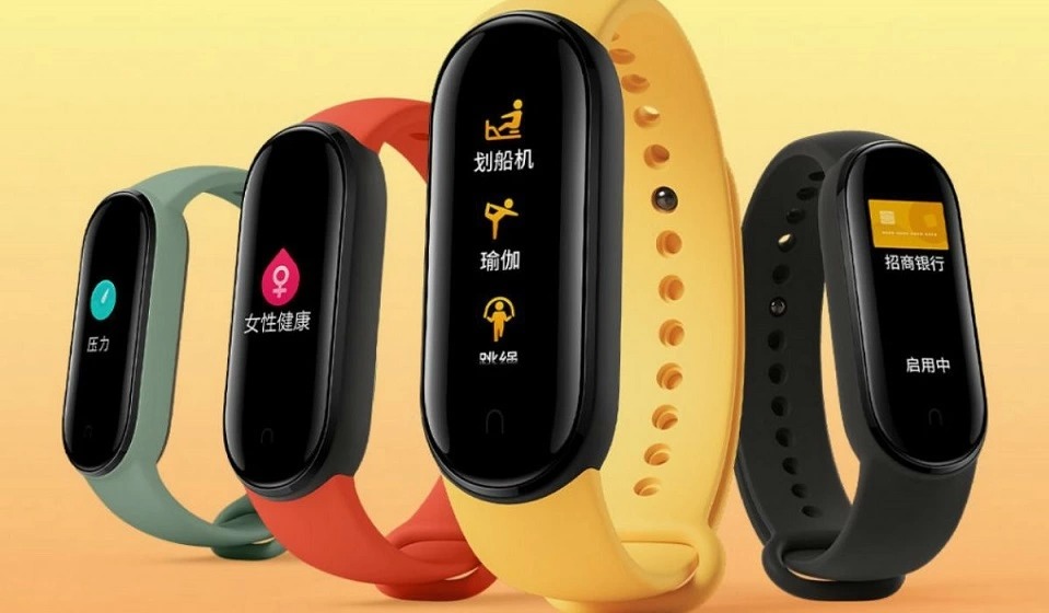 Станет ли Xiaomi Mi Band 6 самым лучшим браслетом в мире