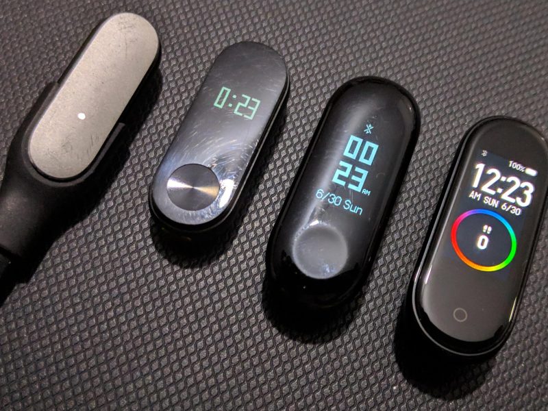 Станет ли Xiaomi Mi Band 6 самым лучшим браслетом в мире
