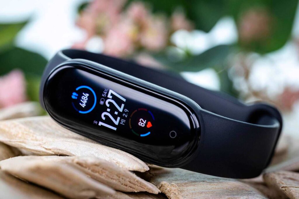 Станет ли Xiaomi Mi Band 6 самым лучшим браслетом в мире