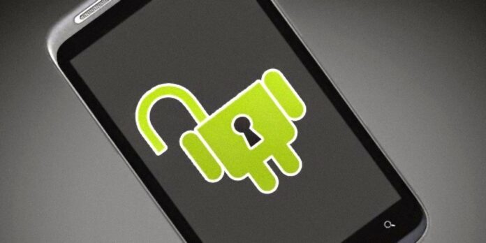 Как разблокировать смартфон с ОС Android в случае потери данных о пароле, PIN-коде и ключе