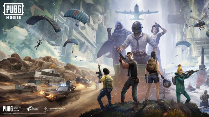 В игровой индустрии наибольшую прибыль в 2020 году принес PUBG Mobile