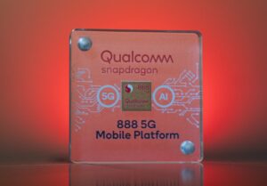 Xiaomi Mi 11 получит новый процессор