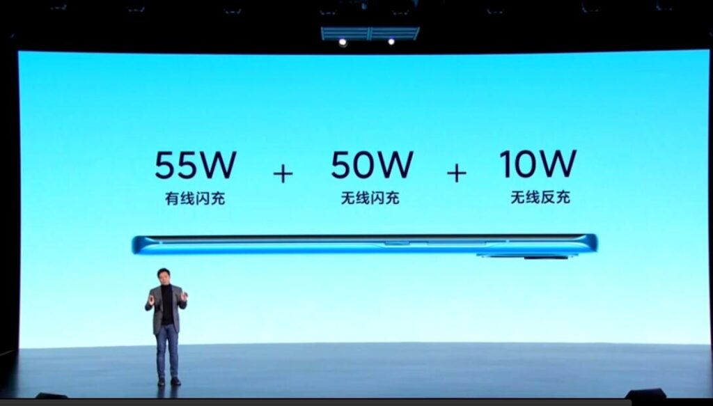 Презентация Xiaomi Mi 11