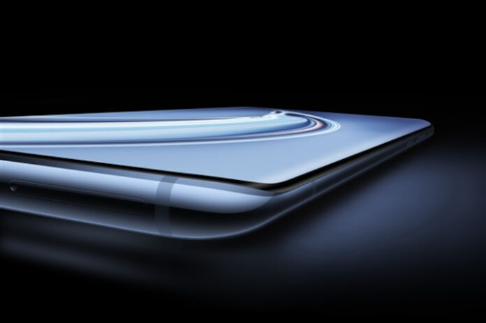Дисплей Xiaomi Mi 10