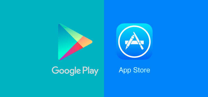 Эксперты оценили вероятность подхватить вирус из Google Play и App Store