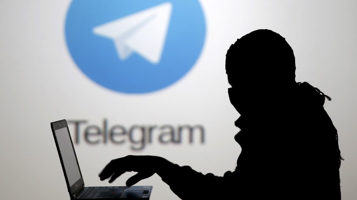Новый бот в Telegram пришелся по душе мошенникам, полицейским и онлайн-продавцам
