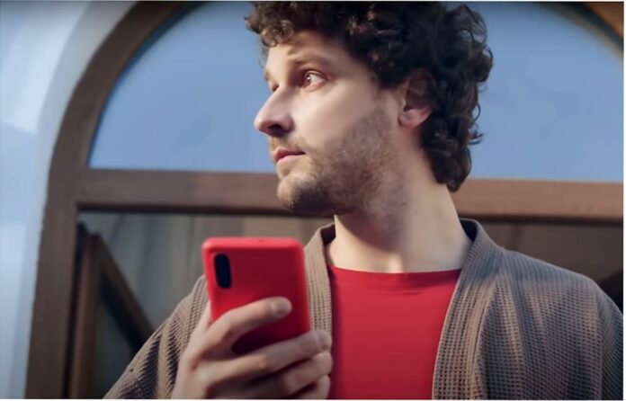 Vodafone назвал излюбленные схемы СМС-мошенников