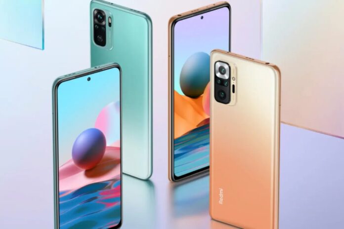 Пользователи Redmi Note 10 массово жалуются на серьезные проблемы смартфонов