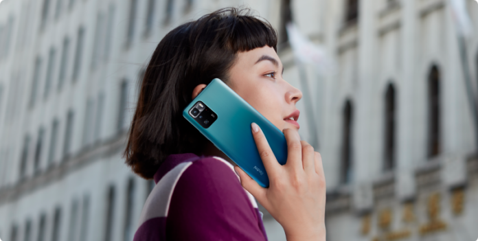 Xiaomi представила улучшенную версию Redmi Note 10 Pro на Dimensity 1100 по сниженной цене