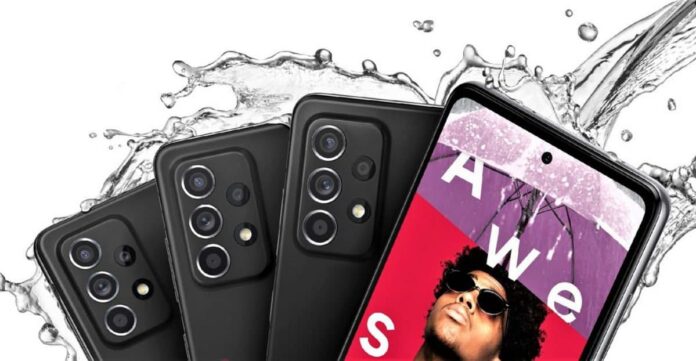 Samsung не может развернуть полноценное производства трех смартфонов Galaxy A из-за дефицита процессоров