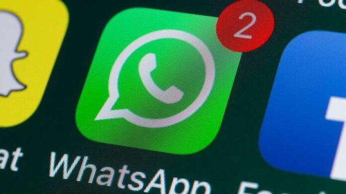 Новая схема «развода» украинцев через WhatsApp