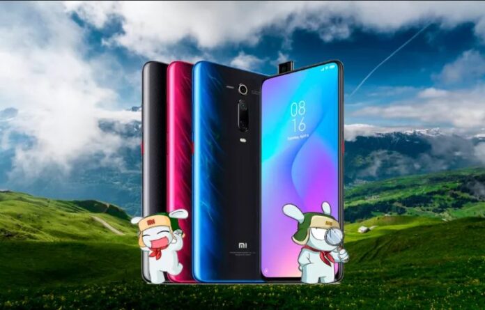 Пользователи двух популярных смартфонов Xiaomi перечислили проблемы MIUI 12