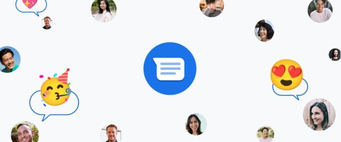 Приложение Google Messages пополнилось новой функцией