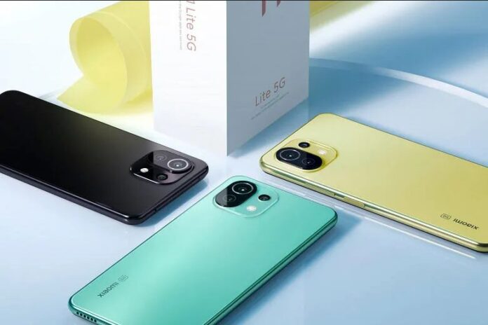 Пользователи Mi 11 Lite проклинают Xiaomi за корявую MIUI 12.5