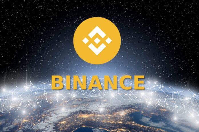Великобритания запретила крупнейшей в мире криптобирже Binance торговать цифровой валютой в стране