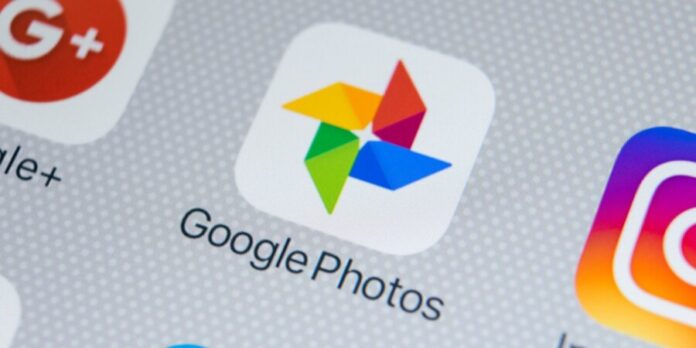 «Google Фото» вводит новые правила с 1 июня 2021 года