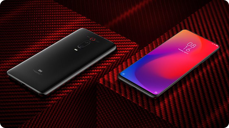 Флагманы Xiaomi 2019 года получили MIUI 12.5 в Украине