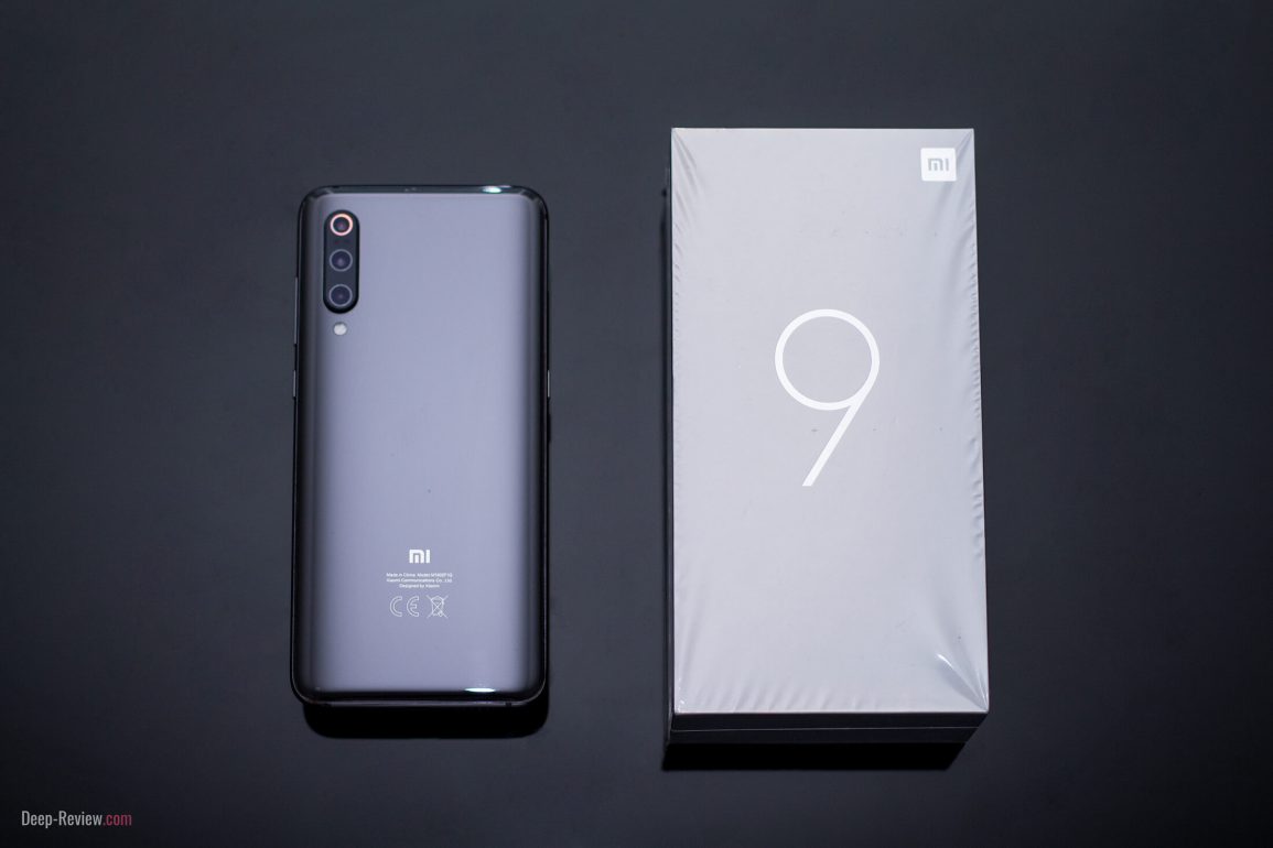 Флагманы Xiaomi 2019 года получили MIUI 12.5 в Украине
