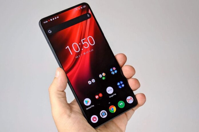 Xiaomi Mi Mix 4 предложит новый способ взаимодействия между устройствами