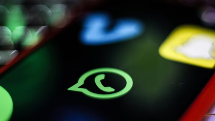 WhatsApp готовит две полезных функции