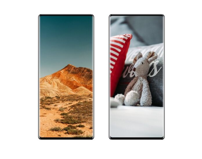 Xiaomi Mi MIX 4 новая версия