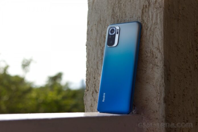 Xiaomi Redmi Note 10S стал намного доступнее – достойный середняк со скидкой 38%