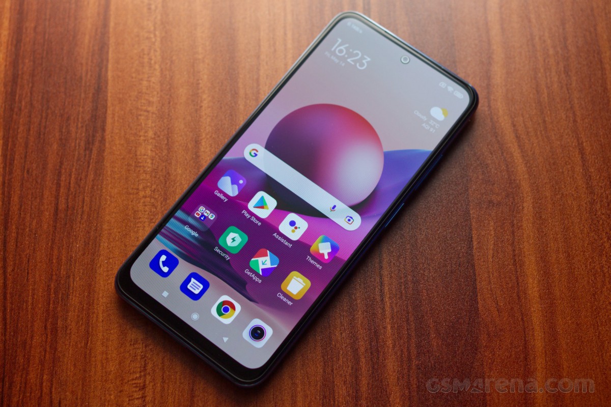 Xiaomi Redmi Note 10S стал намного доступнее – достойный середняк со скидкой 38%